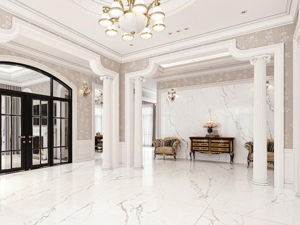 Плитка ATLAS HOME (NT Ceramic) в Москве