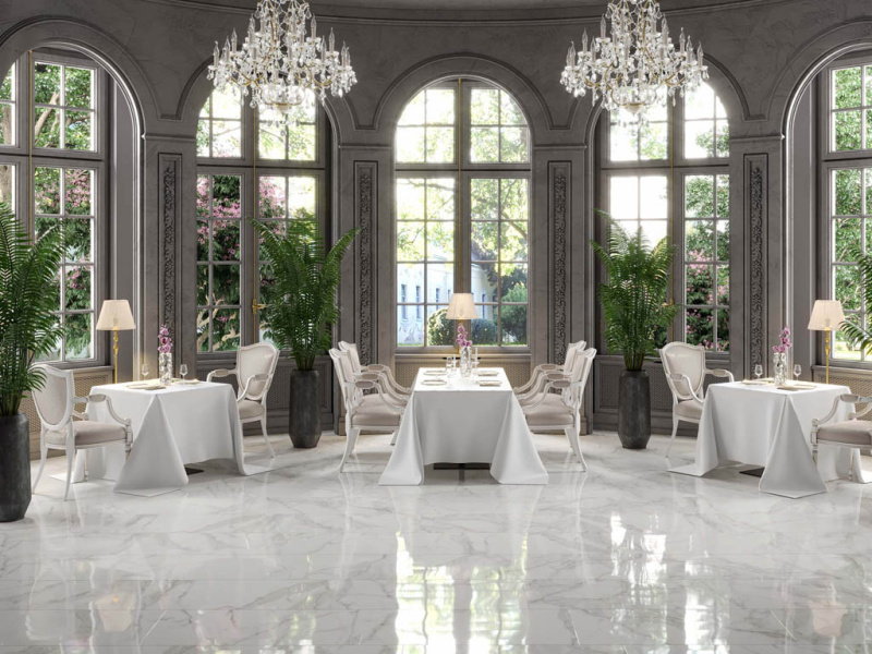 Плитка ALBA (Estima) в Москве