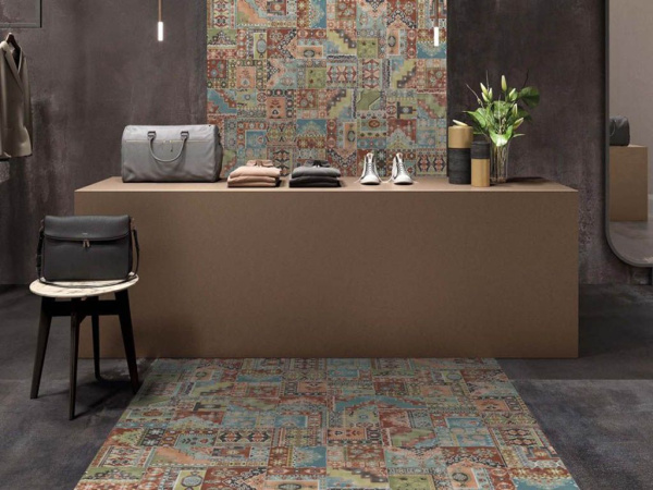 Плитка PLAY (ABK Ceramiche) в Москве