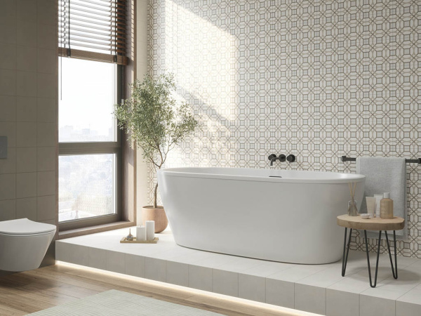 Плитка FRESH (Creto) в Москве