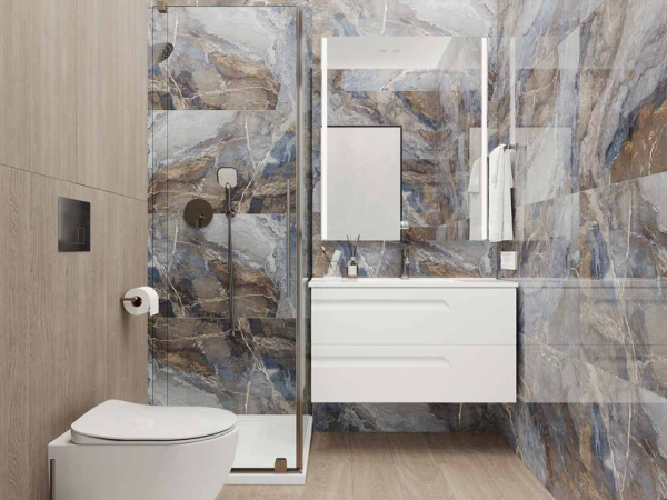 Плитка OCEAN ELFISH (Ceradim) в Москве