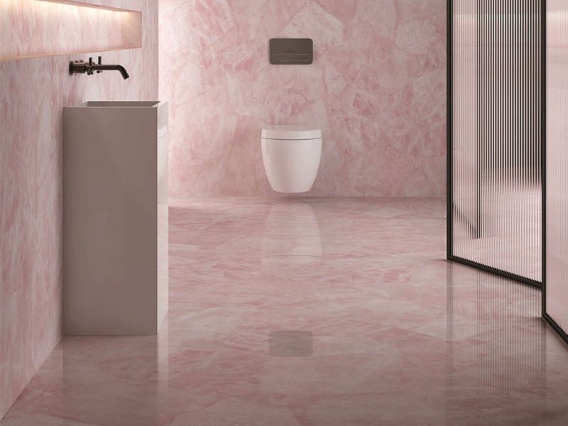 Плитка ROSA (Moreroom) в Москве