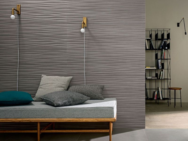 Плитка MATERIKA (Marazzi Italy) в Москве