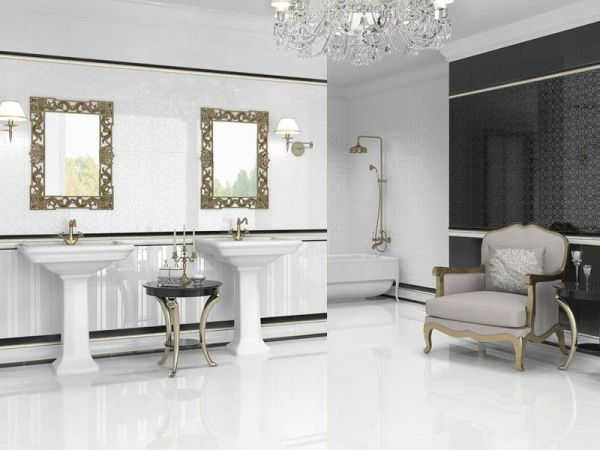 Плитка BUXY / MODUS / LONDON (Dual Gres) в Москве