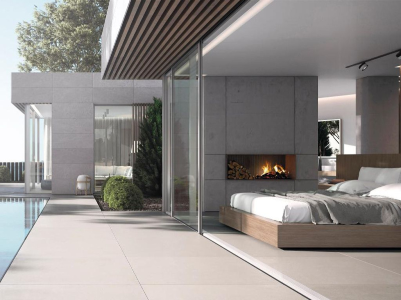 Плитка RIVER (Porcelanosa) в Москве