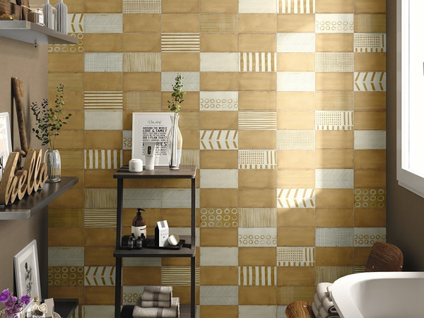 Плитка MAY (Iris Ceramica) в Москве