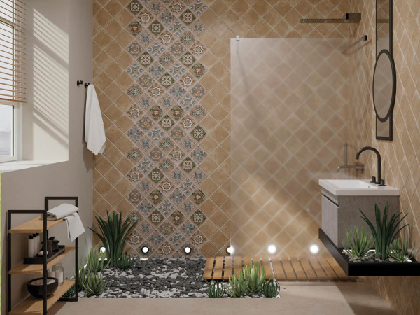 Плитка CARTAGENA (Eletto Ceramica) в Москве