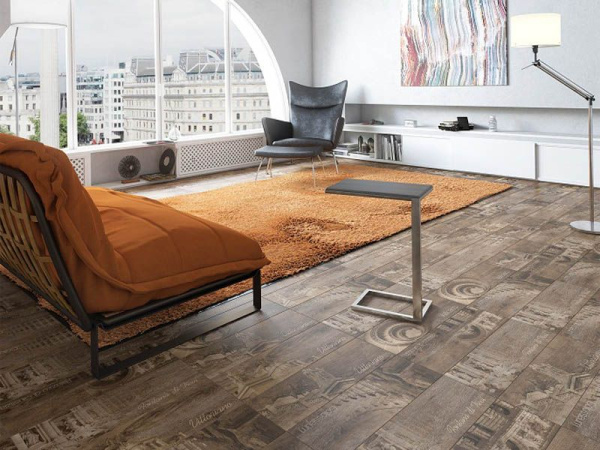 Плитка ITALIAN WOOD (Grasaro) в Москве