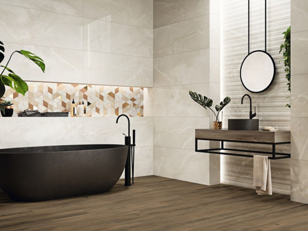 Плитка ALABASTER (Grespania) в Москве