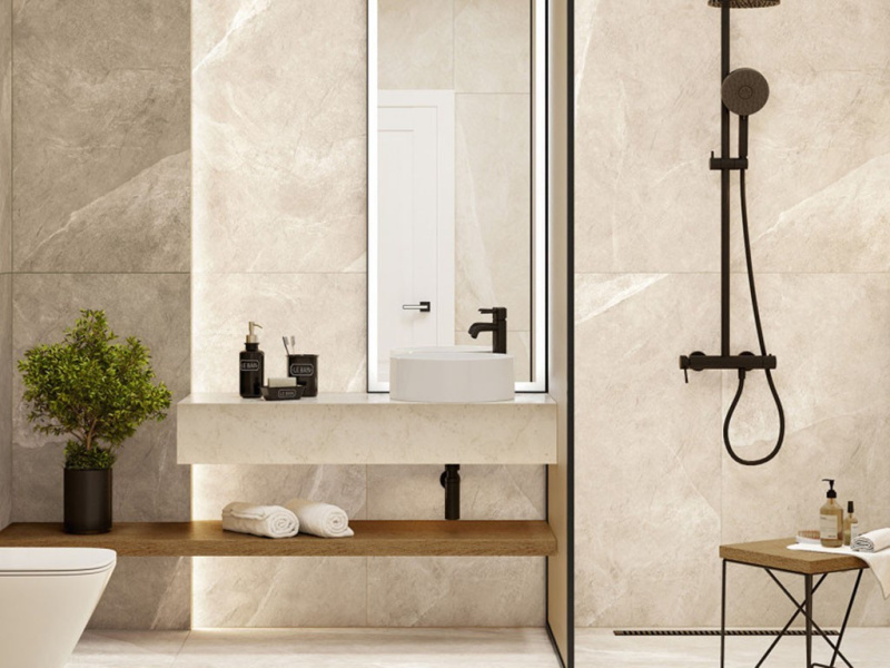 Плитка BASALTO (Alma Ceramica) в Москве