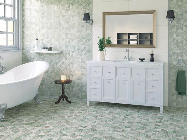 Плитка NORDIC (Rocersa) в Москве