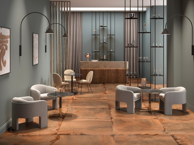 Плитка GALIO (Geotiles) в Москве