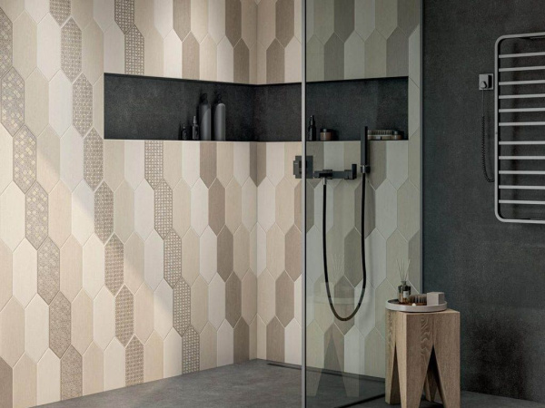 Плитка МОНТИШ (Kerama Marazzi) в Москве