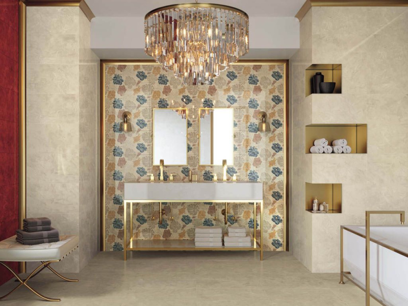 Плитка Atlas Concorde THESIS в Москве