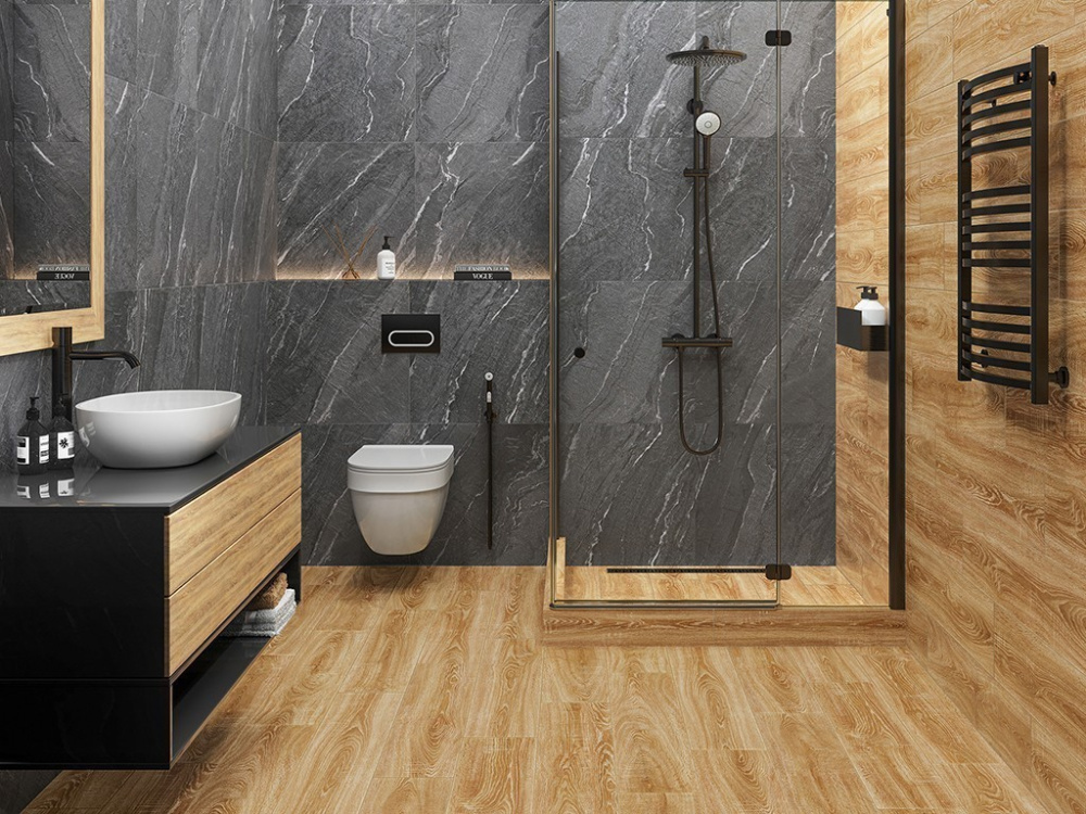 Плитка ALMOND (Alma Ceramica) в Москве