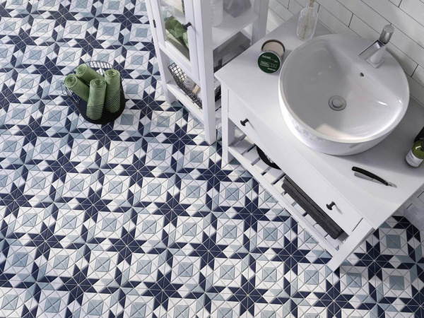 Мозаика ALBION (StarMosaic) в Москве