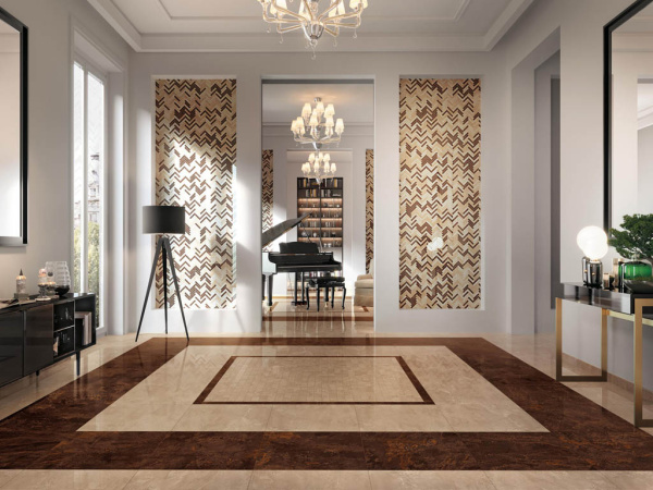 Плитка и керамогранит FORCE (Atlas Concorde Россия) в Москве