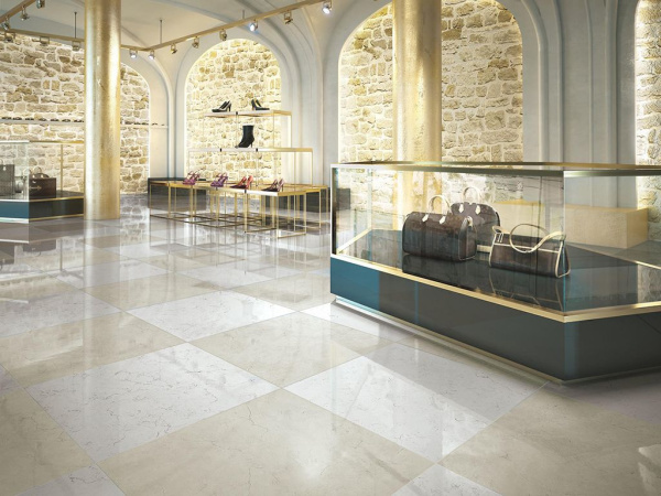 Плитка MARMOKER (Casalgrande Padana) в Москве