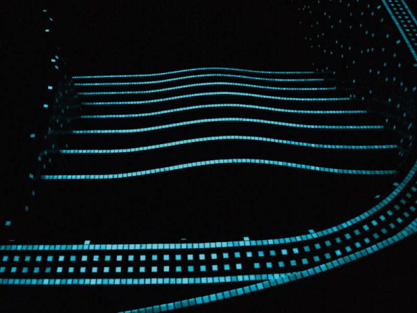 Мозаика FIRE GLASS (Vidrepur) в Москве