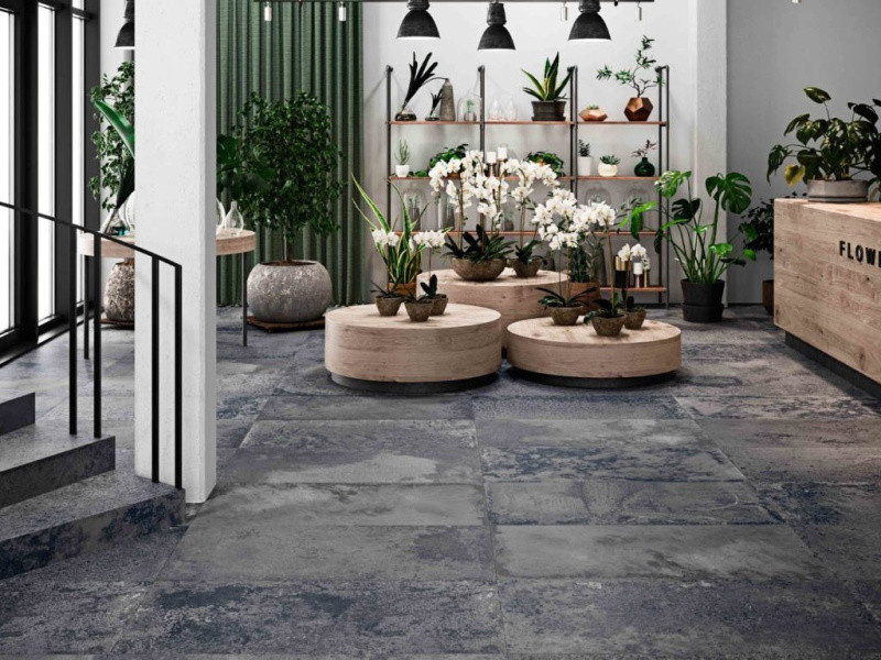 Плитка CORTEN (Aparici) в Москве