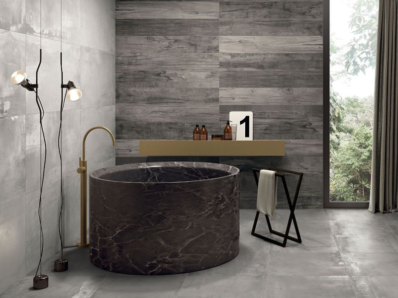 Керамогранит INTERNO 9 (ABK Ceramiche) в Москве