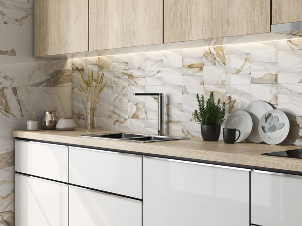 Плитка MIDAS (Argenta) в Москве