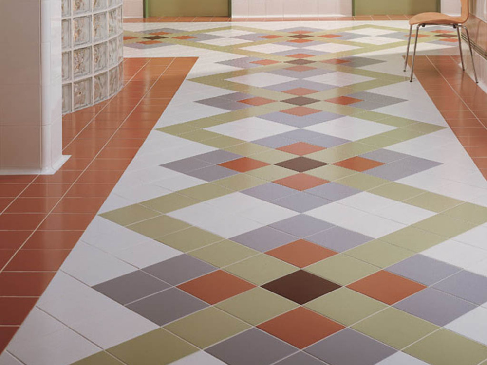 Плитка MONOCOLOR (Vives Ceramica) в Москве