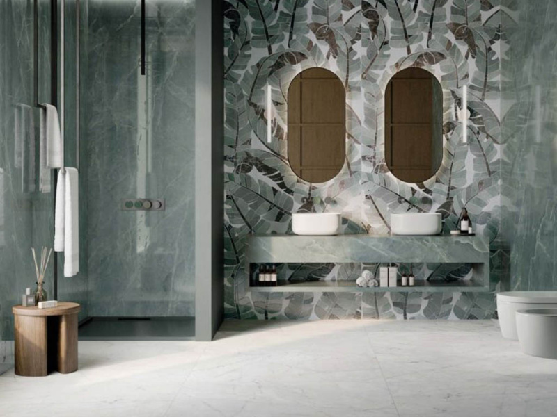 Плитка SENSI NUANCE (ABK Ceramiche) в Москве