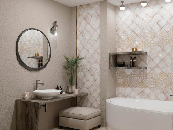 Плитка CARTAGENA (Eletto Ceramica) в Москве