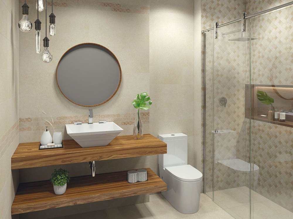 Плитка DAMASCO (Rocersa) в Москве