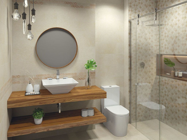 Плитка DAMASCO (Rocersa) в Москве