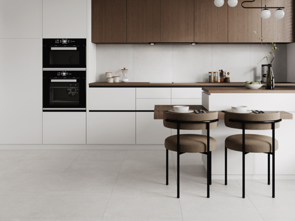 Плитка CEMENT STRENGTH GREY (Ceradim) в Москве