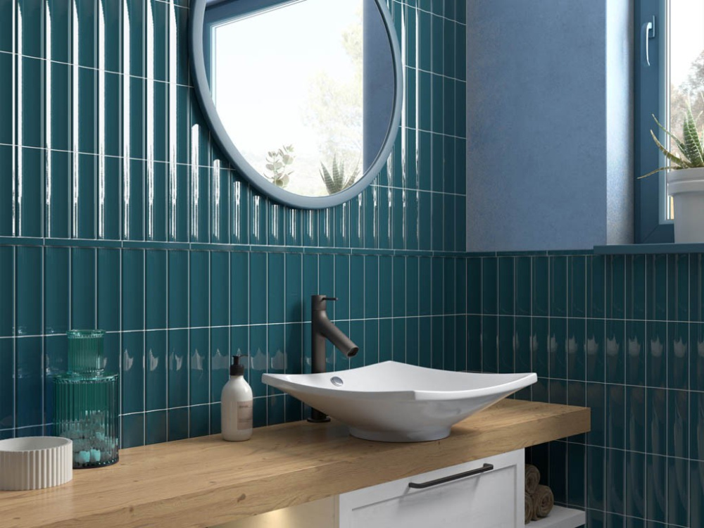 Плитка VIBE (Equipe Ceramicas) в Москве