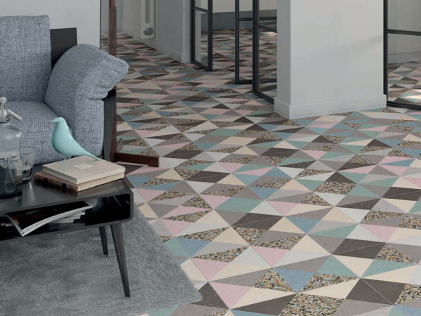 Плитка BRENTA (Vives Ceramica) в Москве