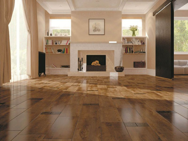 Плитка ITALIAN WOOD (Grasaro) в Москве