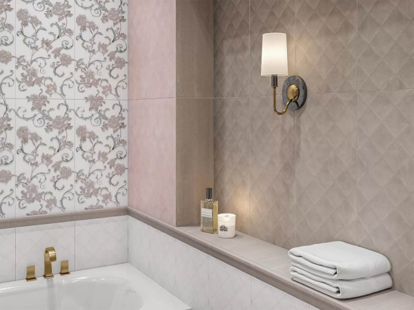 Плитка МАРСО (Kerama Marazzi) в Москве