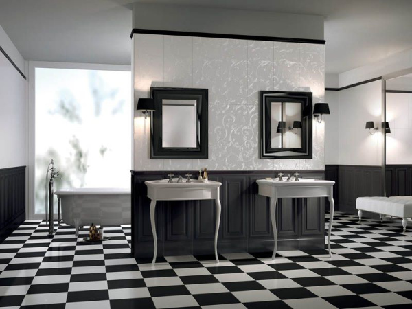 Плитка LIBERTY (Cisa Ceramiche) в Москве