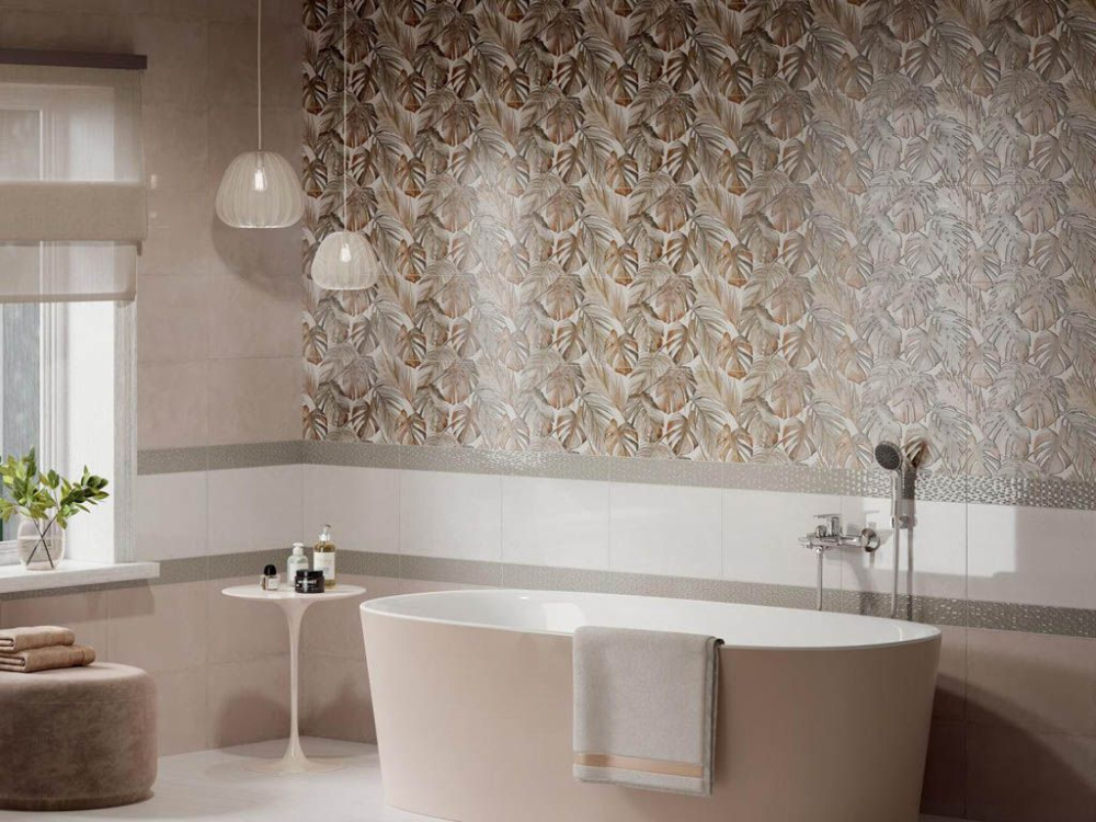 Плитка ЛЕВАДА (Kerama Marazzi) в Москве