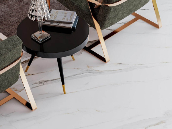 Плитка СУПЕРМАКСИ: КАЛАКАТТА ГОЛД (Kerama Marazzi) в Москве