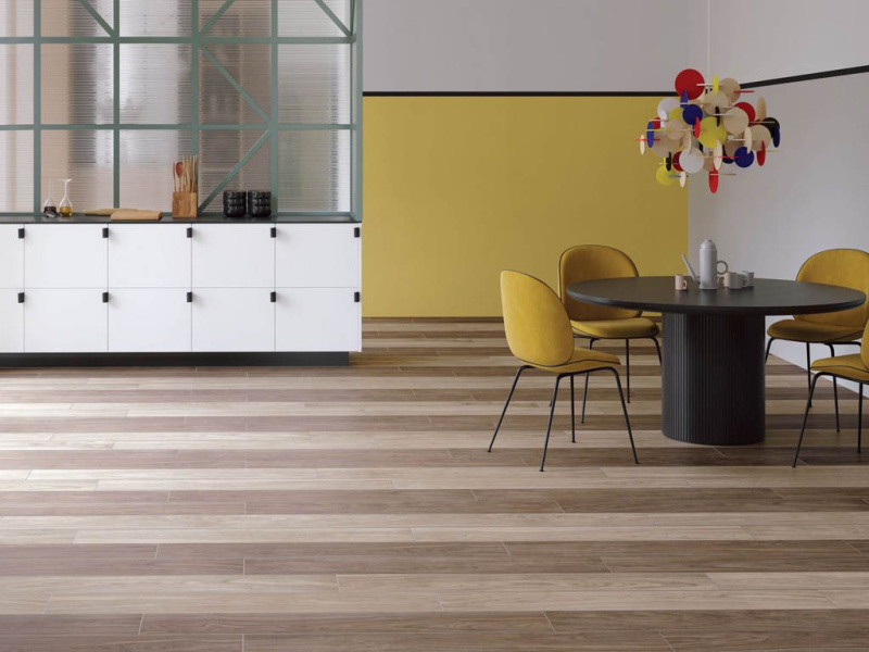 Плитка WOOD-X (Vitra) в Москве