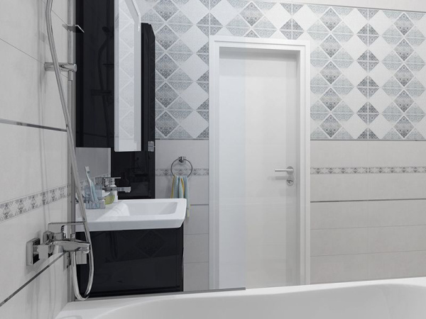 Плитка СТУДИО/STUDIO (Ceramica Classic) в Москве