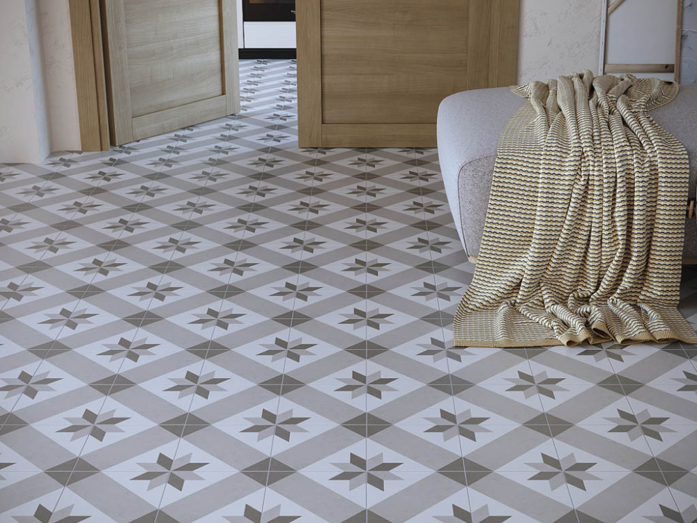 Плитка PIXEL (Creto) в Москве