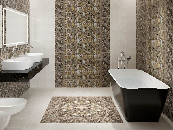 Плитка INGIR (Cersanit) в Москве