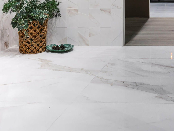 Плитка CALACATTA GOLD (Azteca) в Москве