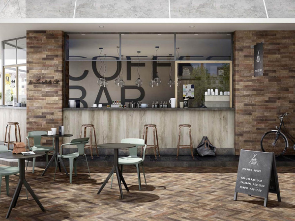 Плитка TERRAMIX (Marazzi Italy) в Москве