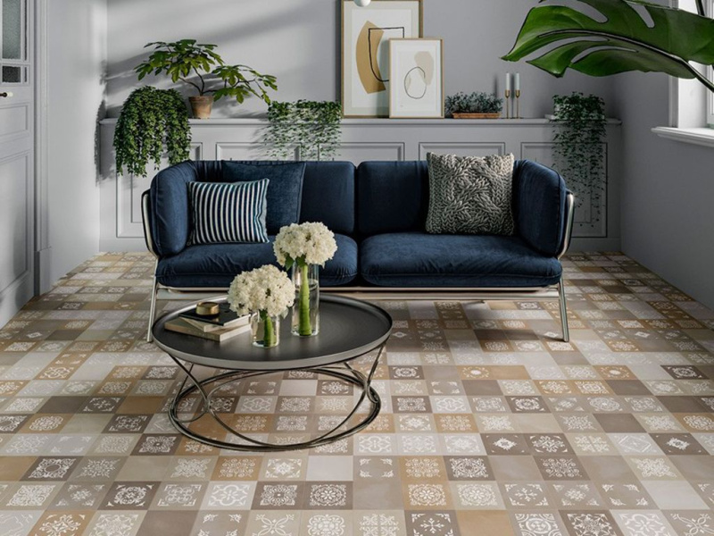 Плитка DELICE (Gayafores) в Москве