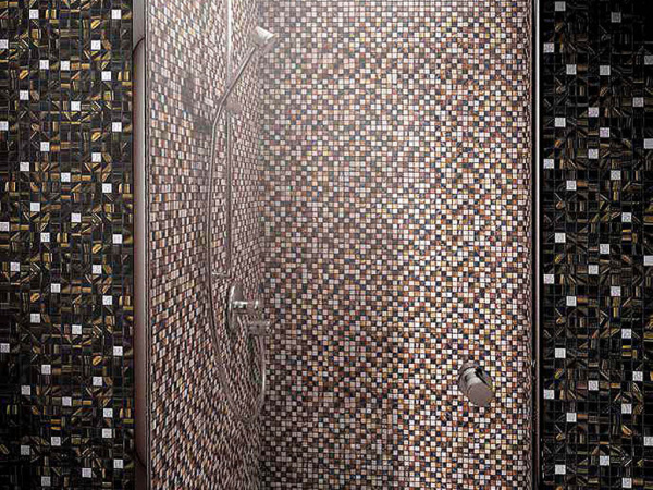 Мозаика MIX (Natural Mosaic) в Москве