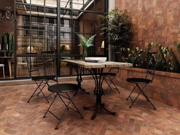 Ступени MANHATTAN (Exagres) в Москве