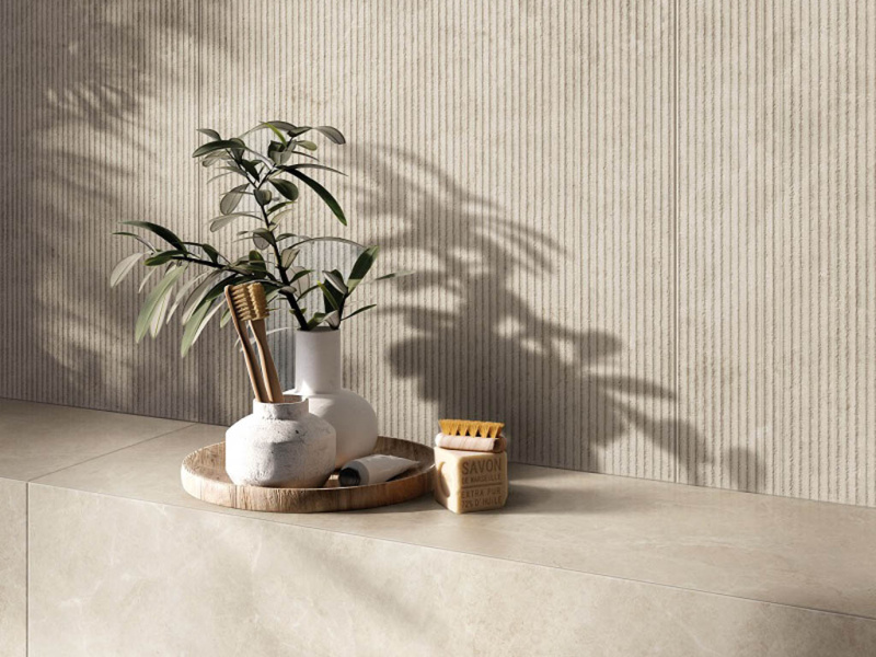 Плитка MARBLESYSTEM (Vitra) в Москве