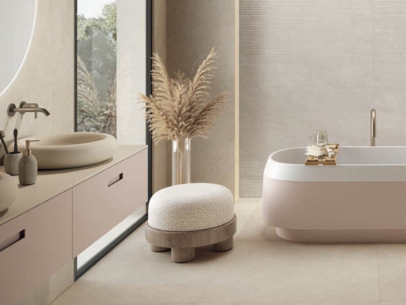 Плитка BOLGHERI STONE (AVA Ceramica) в Москве